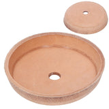 Faux Leather Plunger Pump High Pressure Resistant Milker Piston Milking Machine Spare Parts