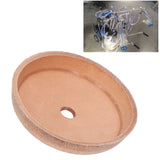Faux Leather Plunger Pump High Pressure Resistant Milker Piston Milking Machine Spare Parts