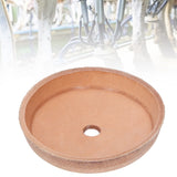 Faux Leather Plunger Pump High Pressure Resistant Milker Piston Milking Machine Spare Parts
