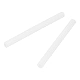 2PCS Milking Machine Accessories Milking Machine Silicone Milker Short Tube Replacement