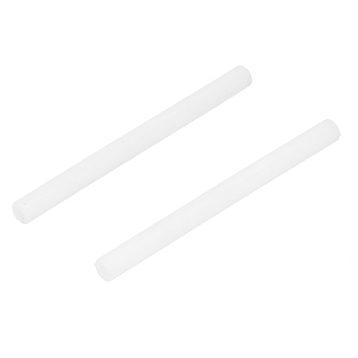 2PCS Milking Machine Accessories Milking Machine Silicone Milker Short Tube Replacement