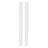 2PCS Milking Machine Accessories Milking Machine Silicone Milker Short Tube Replacement