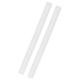 2PCS Milking Machine Accessories Milking Machine Silicone Milker Short Tube Replacement