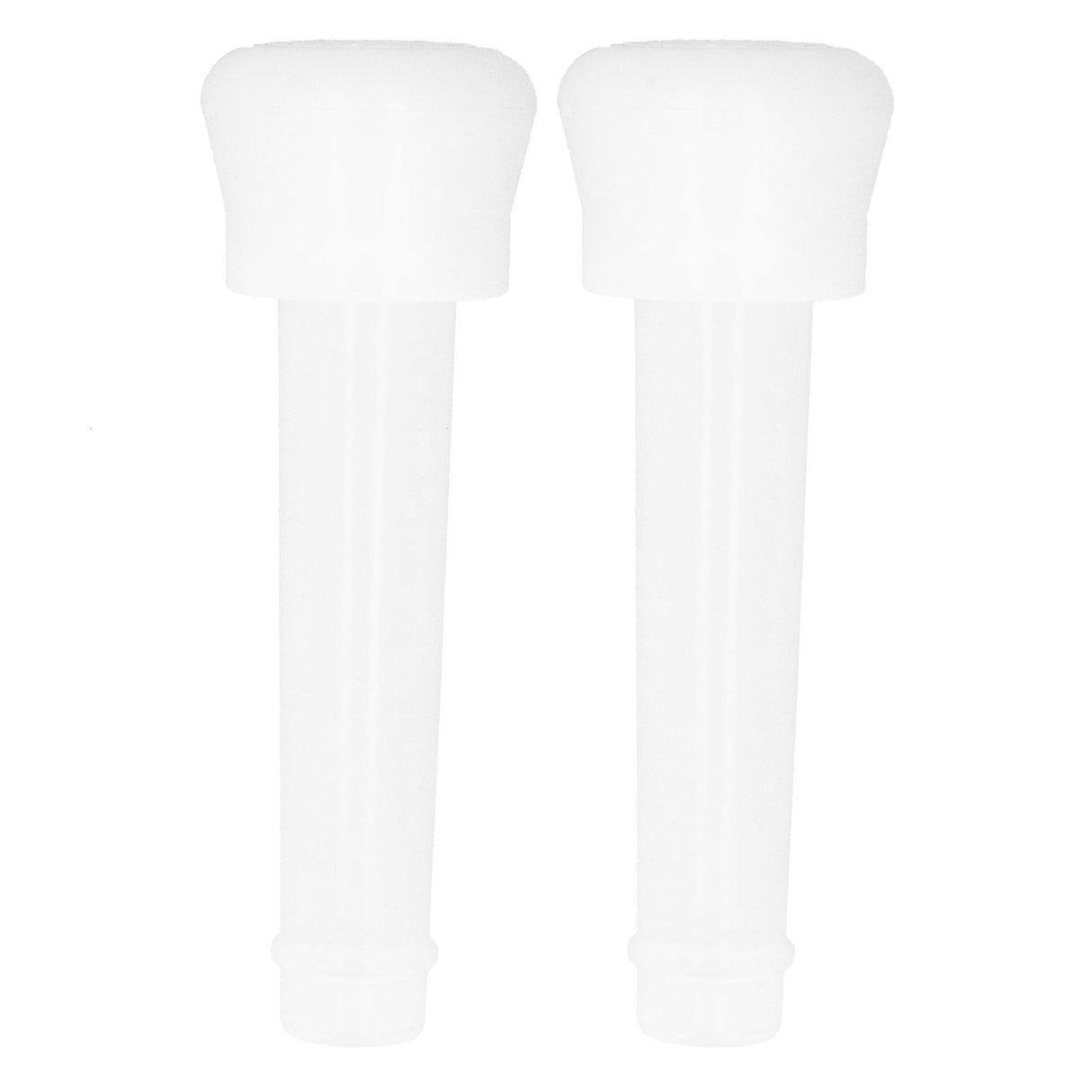 2PCS Milk Liner Silicone Milking Machine Lining Replacement Parts for Cow Milking Machine