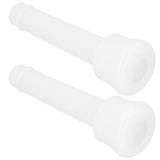 2PCS Milk Liner Silicone Milking Machine Lining Replacement Parts for Cow Milking Machine