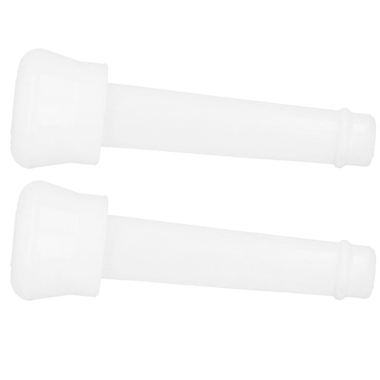 2PCS Milk Liner Silicone Milking Machine Lining Replacement Parts for Cow Milking Machine