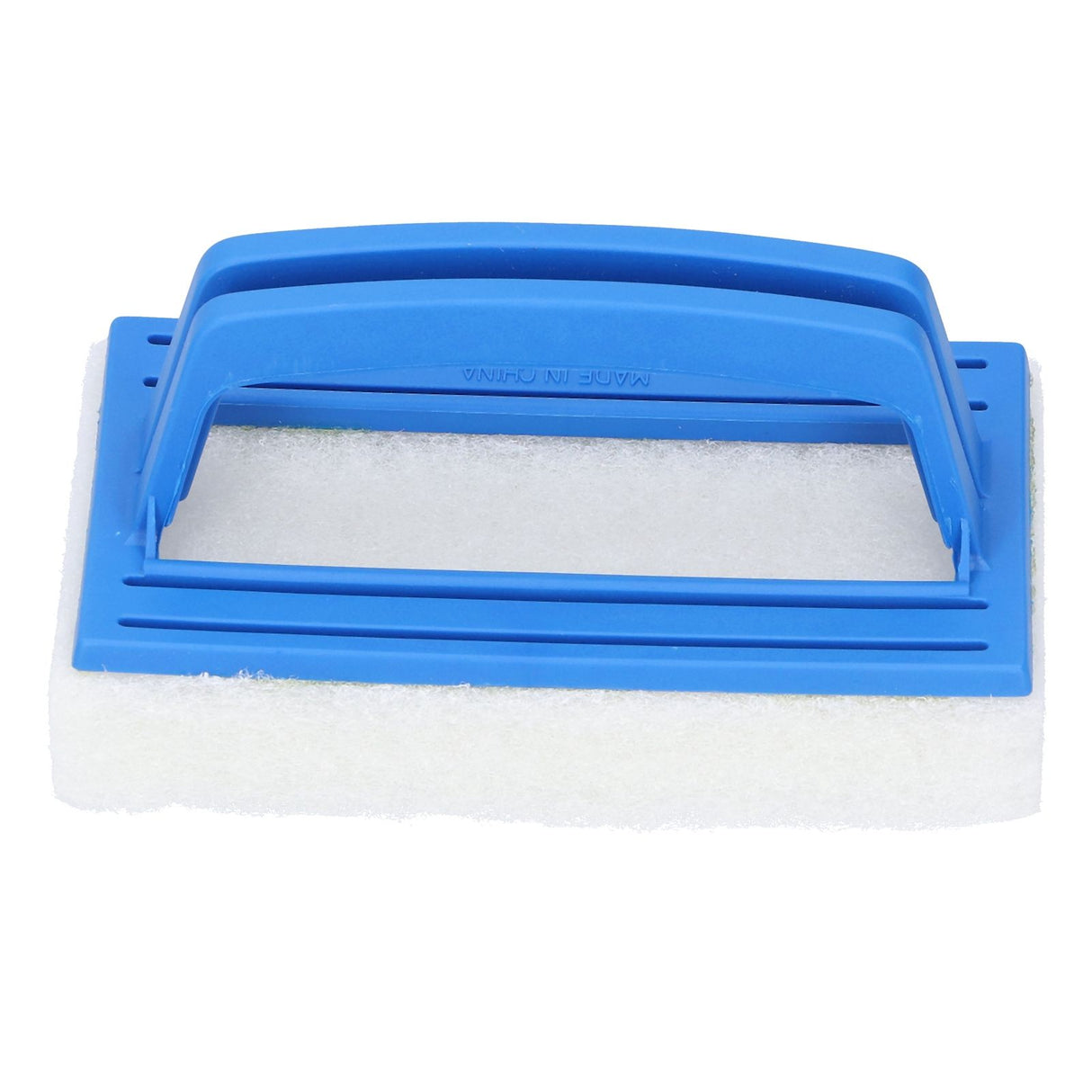 Handheld Sponge Brush Pool Hand Scrub Cleaning Brush Swimming Pool Cleaning Equipment