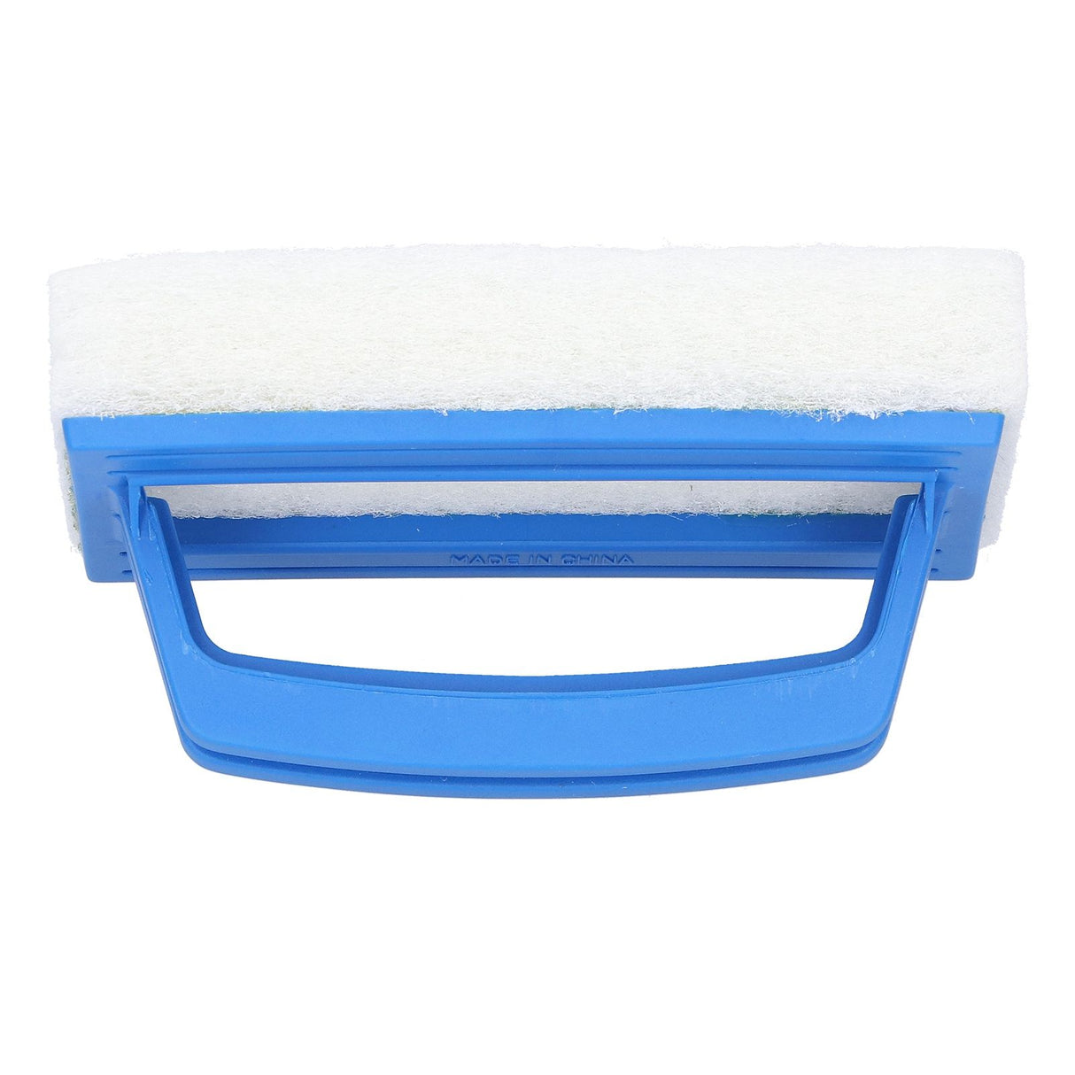 Handheld Sponge Brush Pool Hand Scrub Cleaning Brush Swimming Pool Cleaning Equipment