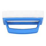 Handheld Sponge Brush Pool Hand Scrub Cleaning Brush Swimming Pool Cleaning Equipment - Close-Up Angle
