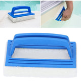 Handheld Sponge Brush Pool Hand Scrub Cleaning Brush Swimming Pool Cleaning Equipment - Extra Image
