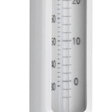 Cartoon Animal Shaped Floating Thermometer for Swimming Pools Sauna Spa Accessories Blue
