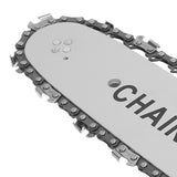 Angle Grinder to Electric Chain Saw Converter Adapter Chain Saw Attachment Gardening Tool