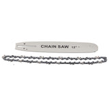 Angle Grinder to Electric Chain Saw Converter Adapter Chain Saw Attachment Gardening Tool