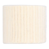 Wool Felt Wire Drawing Wheel Buffing Wheel Parts for Stainless Steel Polishing 120x100mm
