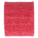 Nylon Polishing Wheel Polishing Machine Burnishing Wheel Polisher Accessory 120x100mm Red - Extra Image