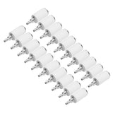 20PCS Fuel Filter Replacement Fit for Chain Saw Lawn Mower Trimmer Machine Garden Tool
