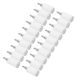 20PCS Fuel Filter Replacement Fit for Chain Saw Lawn Mower Trimmer Machine Garden Tool