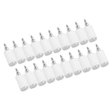 20PCS Fuel Filter Replacement Fit for Chain Saw Lawn Mower Trimmer Machine Garden Tool