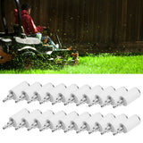 20PCS Fuel Filter Replacement Fit for Chain Saw Lawn Mower Trimmer Machine Garden Tool - Extra Image