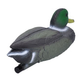 Floating Duck Decoy Simulation Hunting Duck Garden Pool Yard Lake Decoration 26x11.5cmMale - Side View