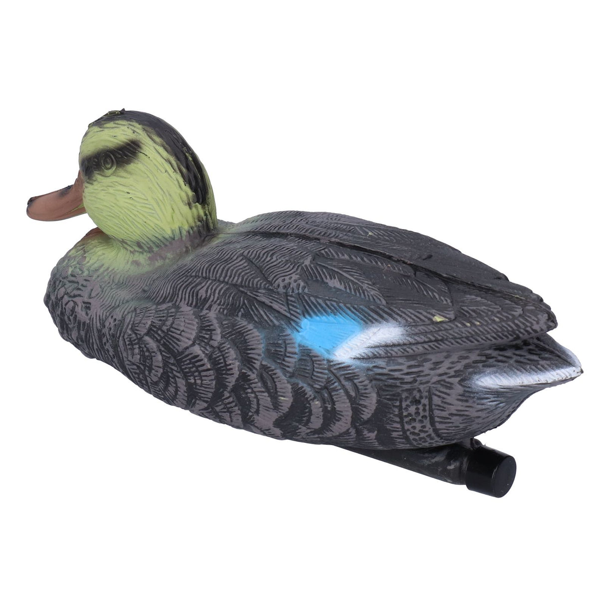 Floating Duck Decoy Simulation Hunting Duck Garden Pool Yard Lake Decoration 26x11.5cmFemale