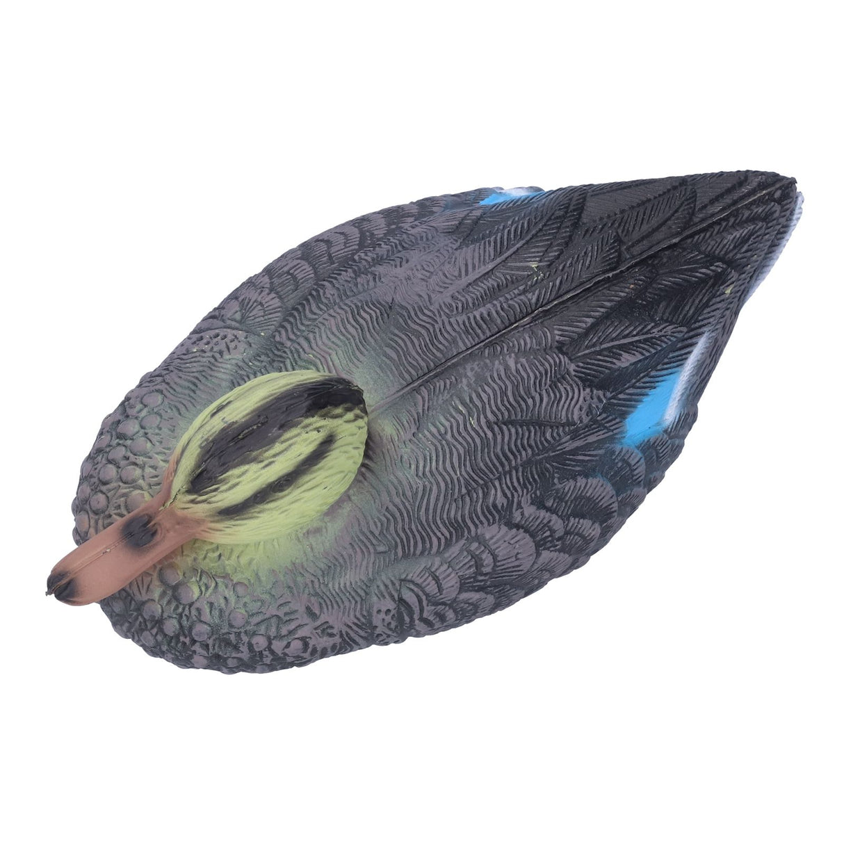 Floating Duck Decoy Simulation Hunting Duck Garden Pool Yard Lake Decoration 26x11.5cmFemale