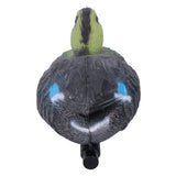 Floating Duck Decoy Simulation Hunting Duck Garden Pool Yard Lake Decoration 26x11.5cmFemale - Extra Image