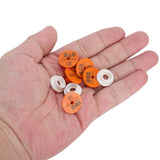100 Sets Rabbits Ear Tag Numbered Ear Marker Animal Identification Tag Label Farm Supplies - Extra Image