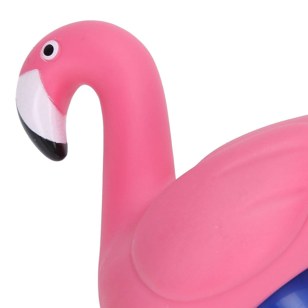 Cartoon Animal Shaped Floating Swimming Pool Water Thermometer Pool Temperature Meter with String