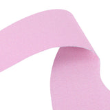 Beautiful Bird Shape Ornament Figurine for Outdoor Yard Art Patio Backyard DecorationLight Pink