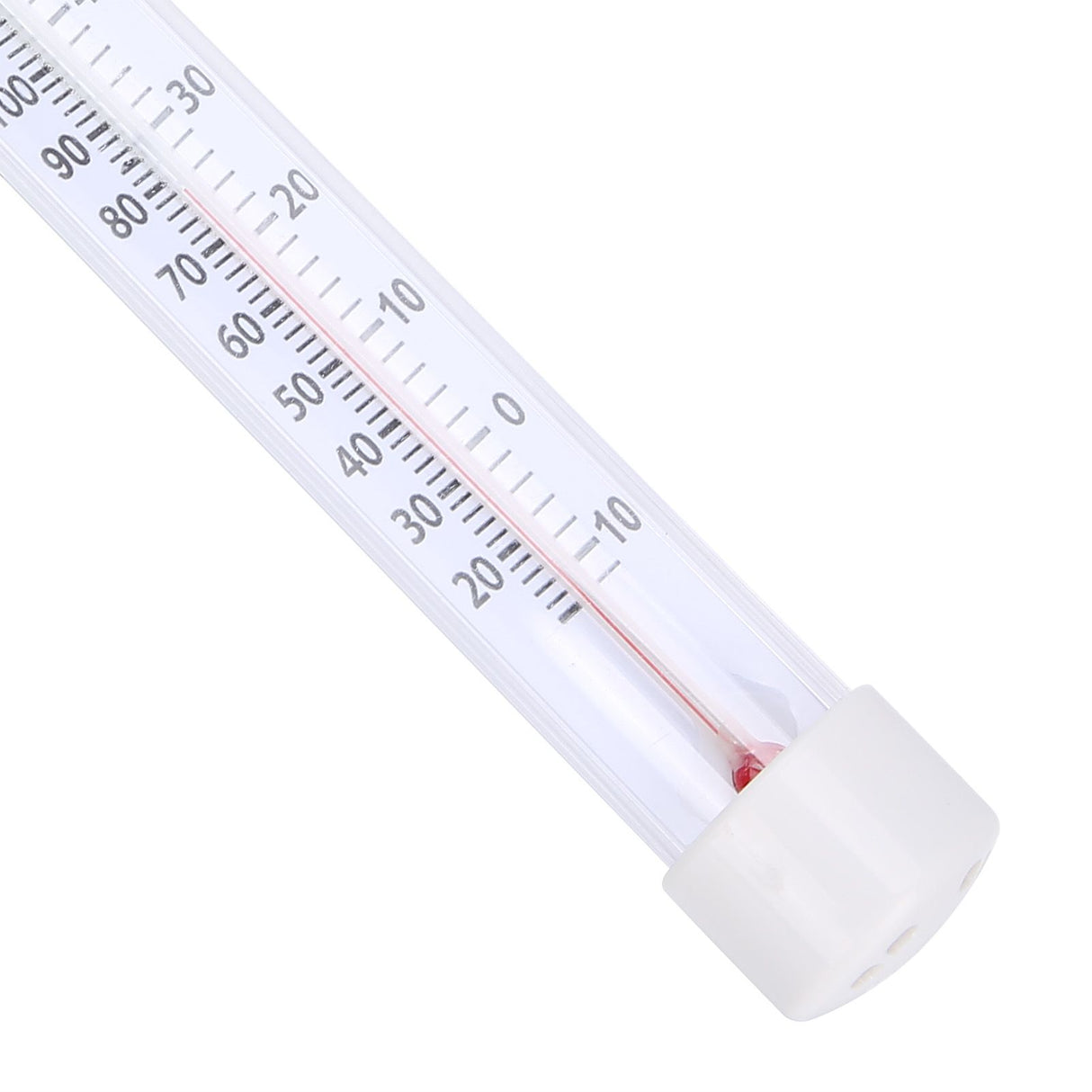 Pond Water Thermometer Baby Swimming Pool Floating Water Temperature Meter with String