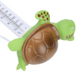 Pond Water Thermometer Baby Swimming Pool Floating Water Temperature Meter with String - Extra Image