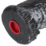 Fake Simulation Owl Statue Decoration Outdoor Garden Plastic Repeller Hunting Decoy1023‑1 - Extra Image