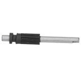 Oil Pump Replacement Accessory Part Fit for HUSQVARNA 340 345 435 435E 445 450 450E - Top-Down View