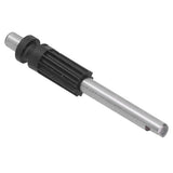 Oil Pump Replacement Accessory Part Fit for HUSQVARNA 340 345 435 435E 445 450 450E - 45-Degree Angle