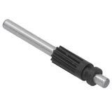 Oil Pump Replacement Accessory Part Fit for HUSQVARNA 340 345 435 435E 445 450 450E - Rear View