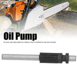Oil Pump Replacement Accessory Part Fit for HUSQVARNA 340 345 435 435E 445 450 450E - Extra Image
