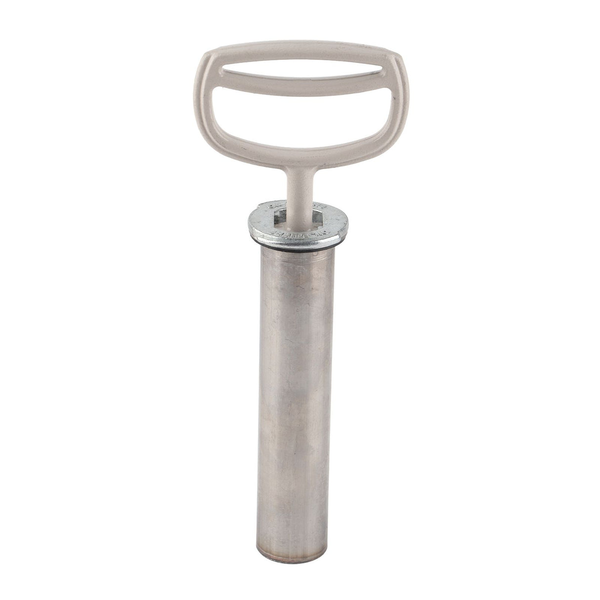 Stainless Steel Hand Pump Pressurized Pump for 4L Stainless Steel Sprayer Accessories