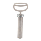 Stainless Steel Hand Pump Pressurized Pump for 4L Stainless Steel Sprayer Accessories