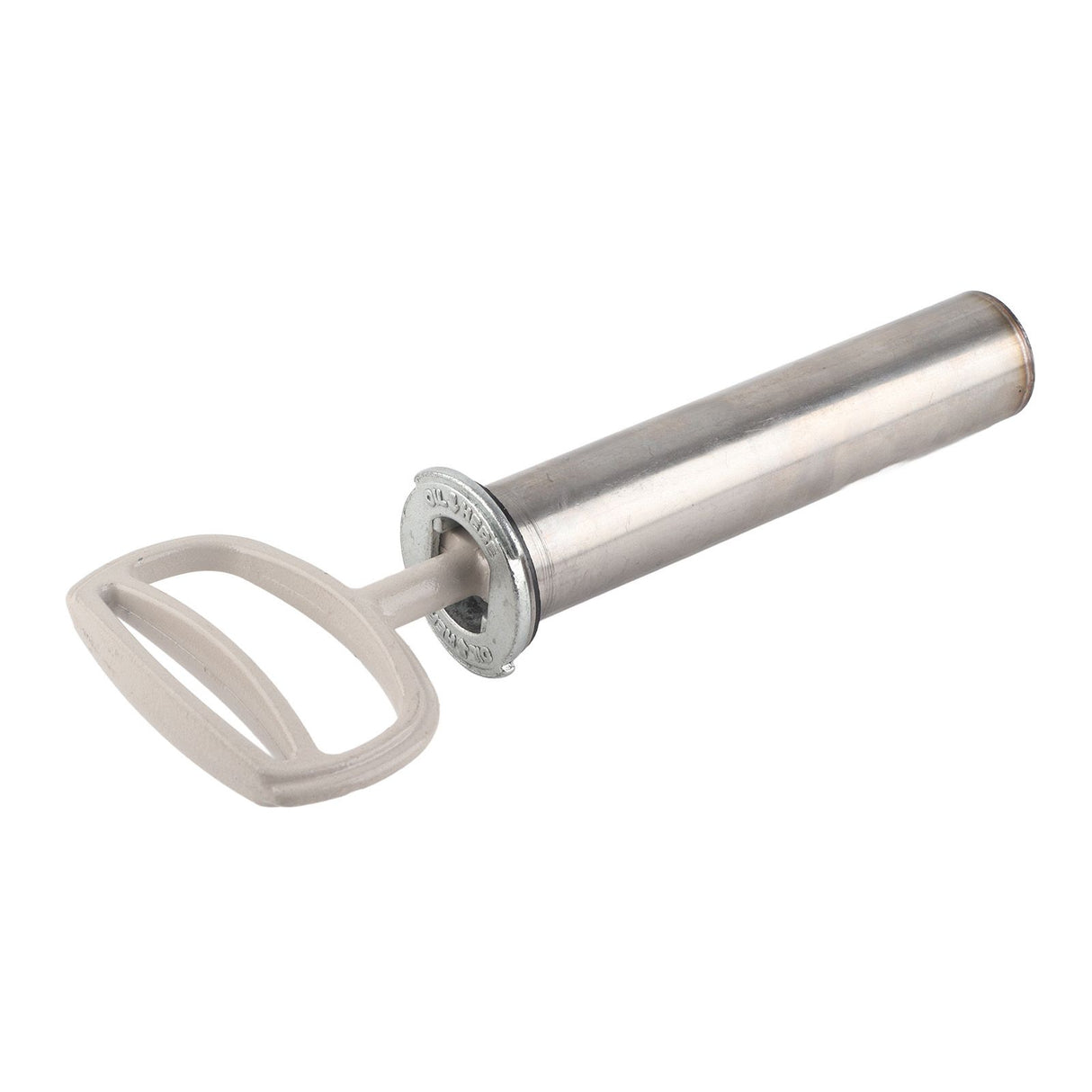 Stainless Steel Hand Pump Pressurized Pump for 4L Stainless Steel Sprayer Accessories