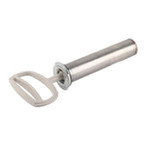 Stainless Steel Hand Pump Pressurized Pump for 4L Stainless Steel Sprayer Accessories