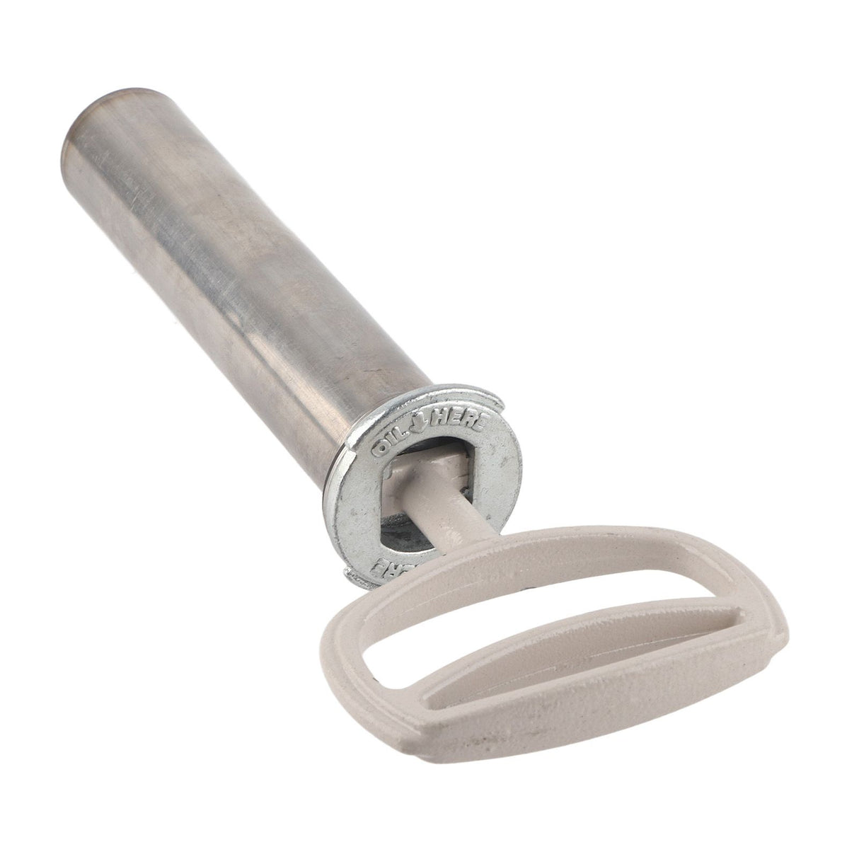Stainless Steel Hand Pump Pressurized Pump for 4L Stainless Steel Sprayer Accessories