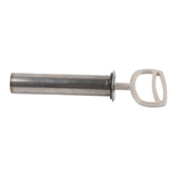 Stainless Steel Hand Pump Pressurized Pump for 4L Stainless Steel Sprayer Accessories