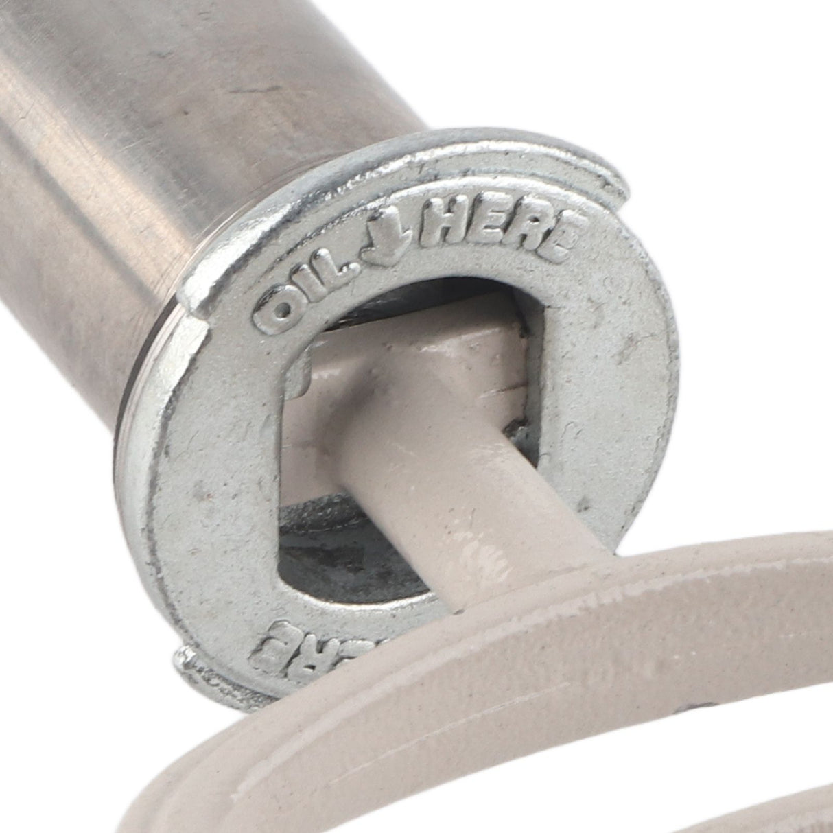 Stainless Steel Hand Pump Pressurized Pump for 4L Stainless Steel Sprayer Accessories