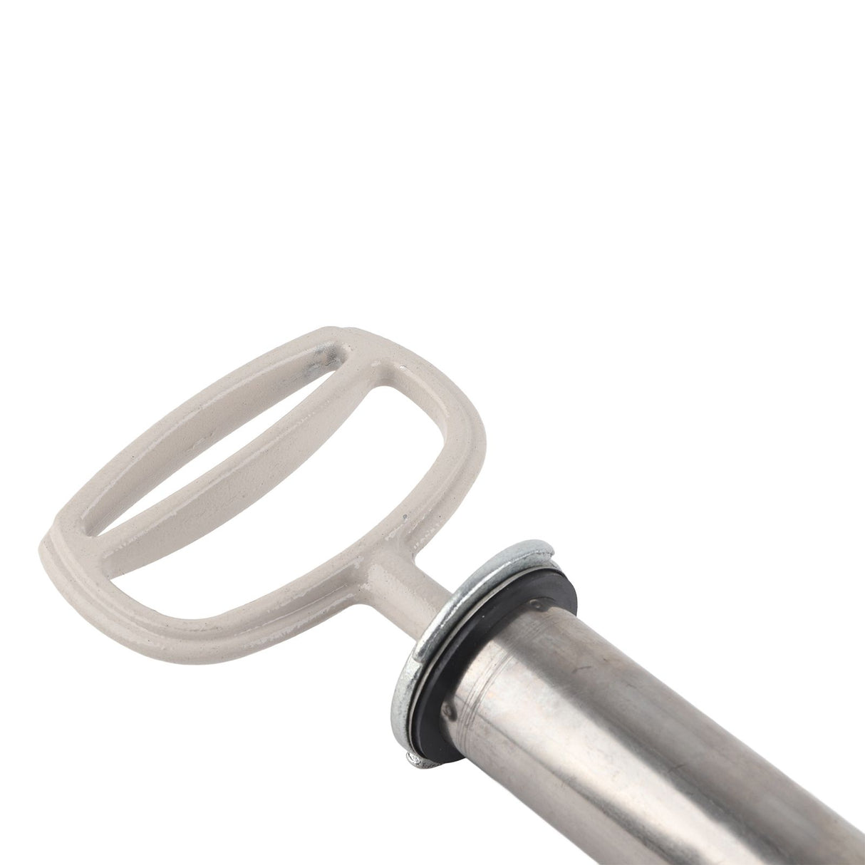 Stainless Steel Hand Pump Pressurized Pump for 4L Stainless Steel Sprayer Accessories
