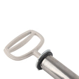 Stainless Steel Hand Pump Pressurized Pump for 4L Stainless Steel Sprayer Accessories - Extra Image