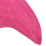 High Simulation Plastic Bird Animal Figurine Lawn Decoration Bird Drive Garden ProtectorsM - Extra Image