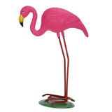 High Simulation Plastic Bird Animal Figurine Lawn Decoration Bird Drive Garden ProtectorsS