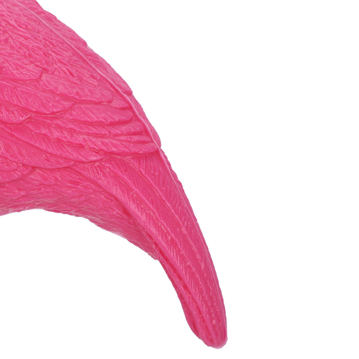 High Simulation Plastic Bird Animal Figurine Lawn Decoration Bird Drive Garden ProtectorsS