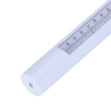 Pool Thermometer with String Cartoon Shaped Temperature Meter for SPA Hot Tub Pond